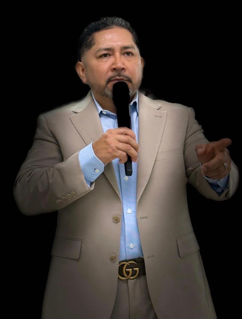 Pastoral Biography